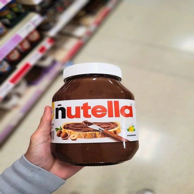 Factory Direct Wholesale Nutellaa Liquid Sweet Chocolate Premium Bulk for Supermarket and Retail Store Sale - Image 2