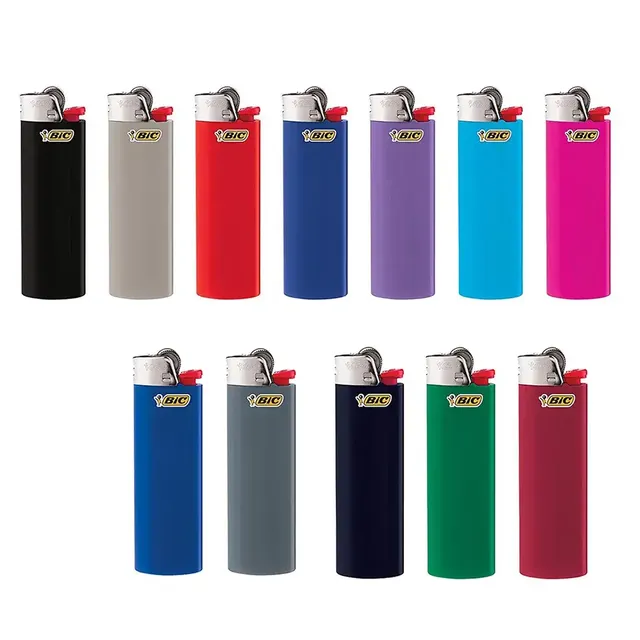 Buy Original Bic Lighters bulk supplier Wholesale cheap prices | Bic Lighters in bulk - Image 4