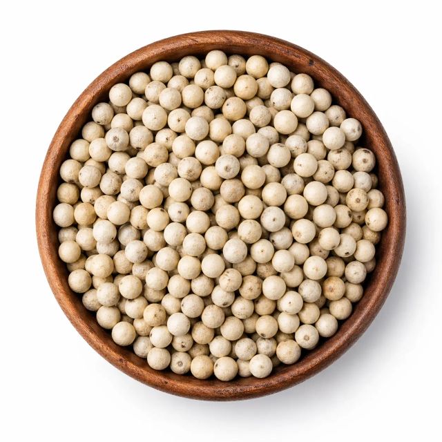 Premium Dried White Pepper - Image 5