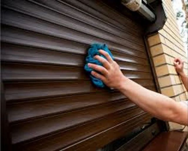 Colour Coated Profile Rolling Shutter Shutter Type SS/MS Location Near ...
