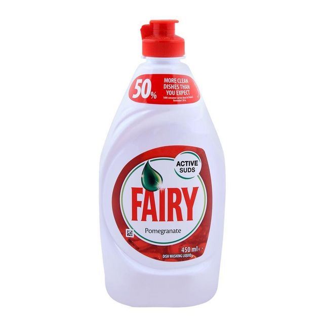High Quality Fairy Dishwashing Detergents At Low Price Type Rinse Aid Specialisation Detergents - Image 4