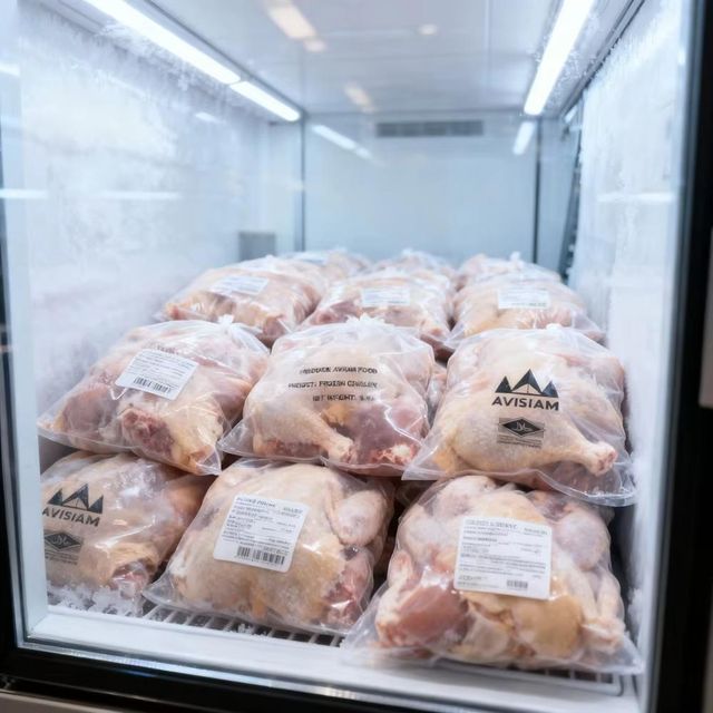 Wholesale Meat & Poultry - Image 2