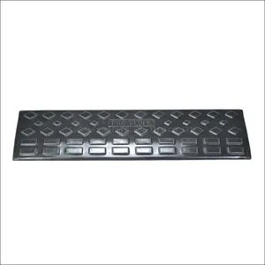 5cm High Rubber Traffic Driveway Car Ramps Kerb Ramp Curb Ramps - Image 5