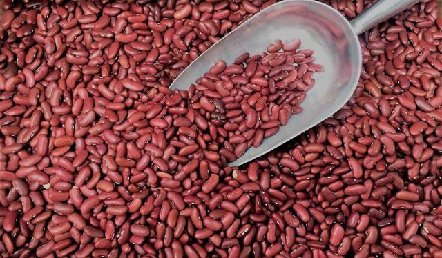 Red Beans - Image 1