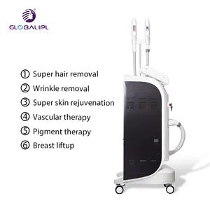 China Leading Professional Hair Removal Machine - Image 3
