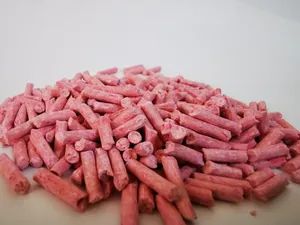 Hot Sell Pet Product Professional Pet Supplier of Tofu Cat Litter, Silica Gel Cat Litter, Bentonite Cat Litter and Other Pet Accessories - Image 5