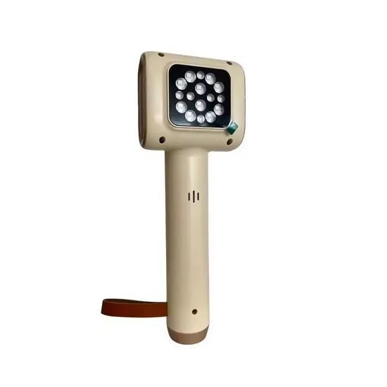 Factory Customized Veterinary Medical Devices Pets Red Blue Light Therapy Instrument - Image 4
