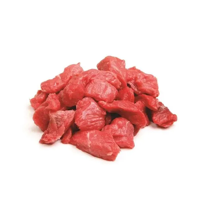 Halal Certified Frozen Boneless Beef for International Trade – product photo 3, product detail gallery