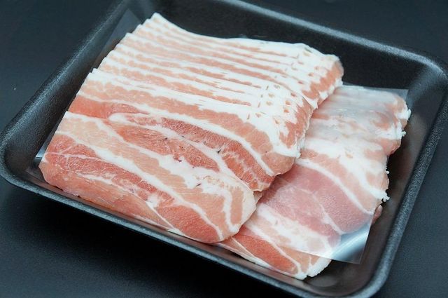 High Quality Frozen Pork Meat Grade Process Natural Ingredients Bulk Supply for Food Processing & Meat Products - Image 1