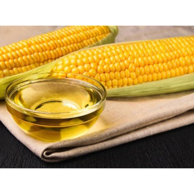 Refined Corn Oil for wholesale trade reliable cooking oil supply for hotels restaurants and catering businesses - Image 4