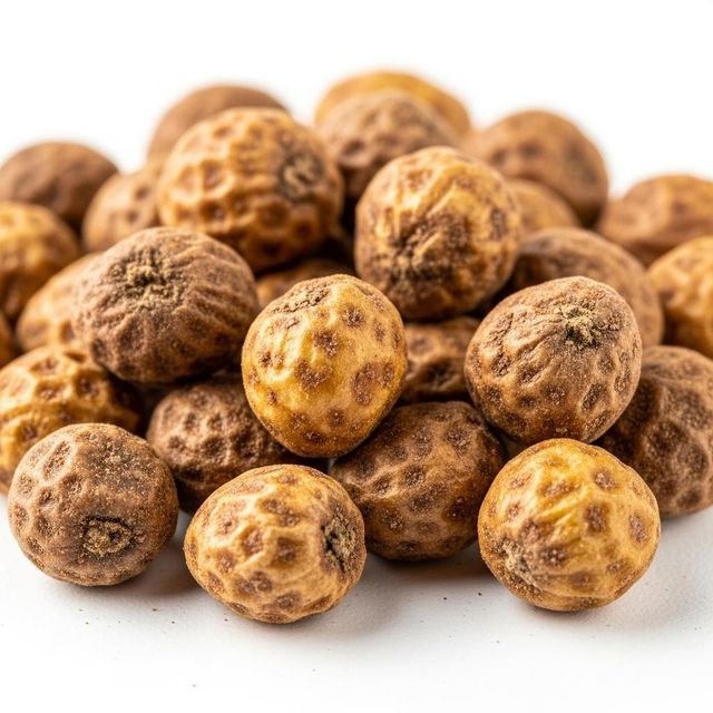 Premium Tiger Nut With Natural Sweetness Tiger Nut Rich In Fiber And Nutrients Ideal For Healthy Products And Snacks - Image 3
