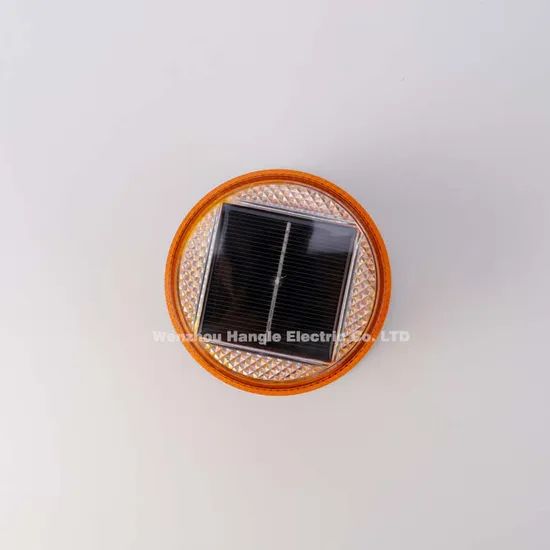 Solar Energy Road Engineering Emergency Rescue Flash Light - Image 5