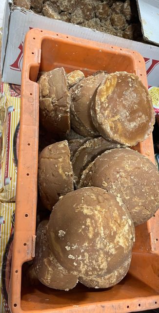Jaggery - Image 1