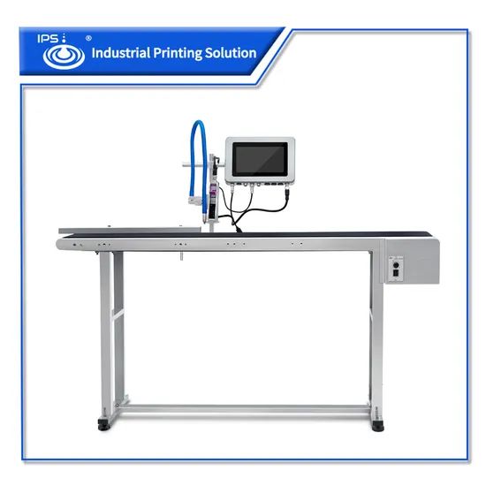 Double Head 25.4mm Tij 2.5 Thermal Inkjet Printer Stable Smart Expiry Date Coding Machine Arabic Russian Language - Image 5