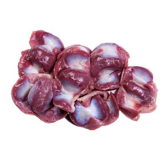 Fresh Chicken Gizzard-Frozen Chicken Liver/Chicken Intestines at cheap rate/Supplier Whole frozen - Image 3