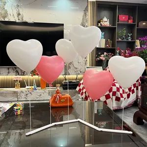 Balloon Support Display Reusable Balloon Stand for Birthday Wedding Party Decorations - Image 3