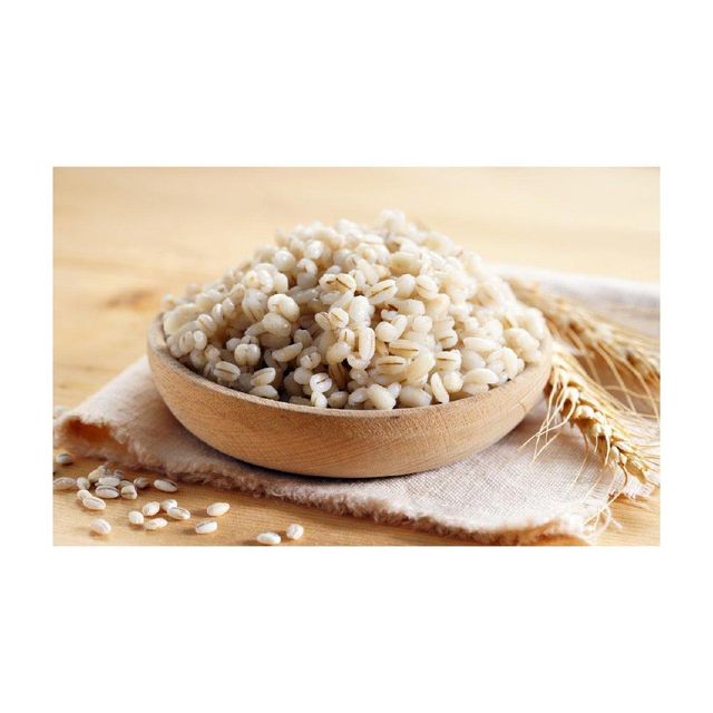 Barley grain wholesale stock available in bulk bags and containers - Image 4