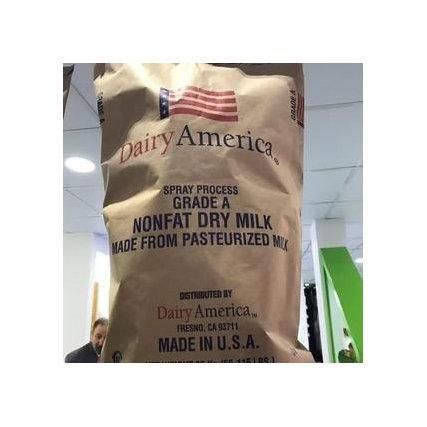 Low Price Dairy America Nonfat Milk Powder Fast Delivery - Image 2