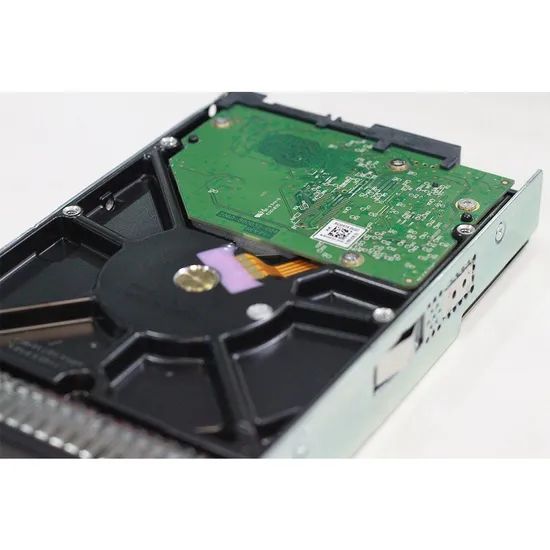 Lenovo High Quality Computer Server Rack Case Sr588 for Data Center - Image 6