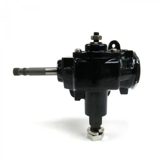 mechanical Manual Steering Gear for Recirculating Ballnut and Worm Structure Chevry - Image 6