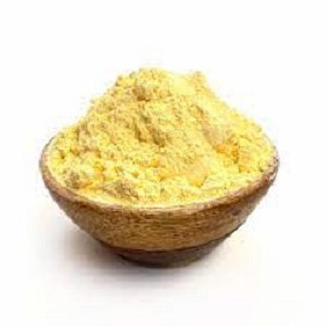 Top Quality roasted chickpea flour - Image 2