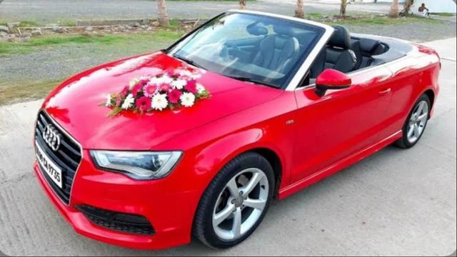 Luxury Car Rental Design Style Iconic Car Brand Mercedes-Benz Type of Car Luxury Cars Service Location gujarat Seating Comfort Plush Leather - Image 2