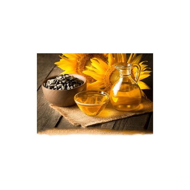 Refined Sunflower Oil Wholesale Manufacturing Plant Price High End Vegetable Production Line Refined Cooking Soybean Oil - Image 3