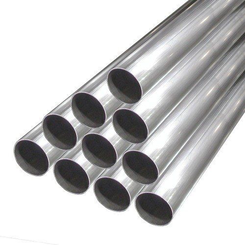 Stainless Steel Pipe 304 Jindal Make Shape Round Brand Jindal Steel Grade SS304 Thickness 1mm to 6mm Unit Pipe Length 6 - Image 6