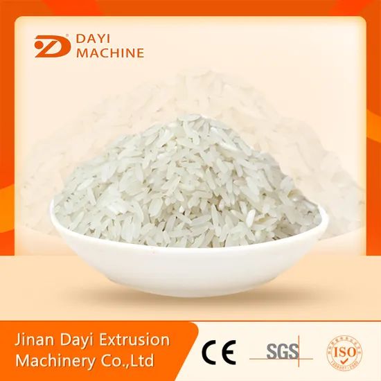 Industry Use Automatic Convenient Fast Instant Rice Soup Making Machine - Image 3