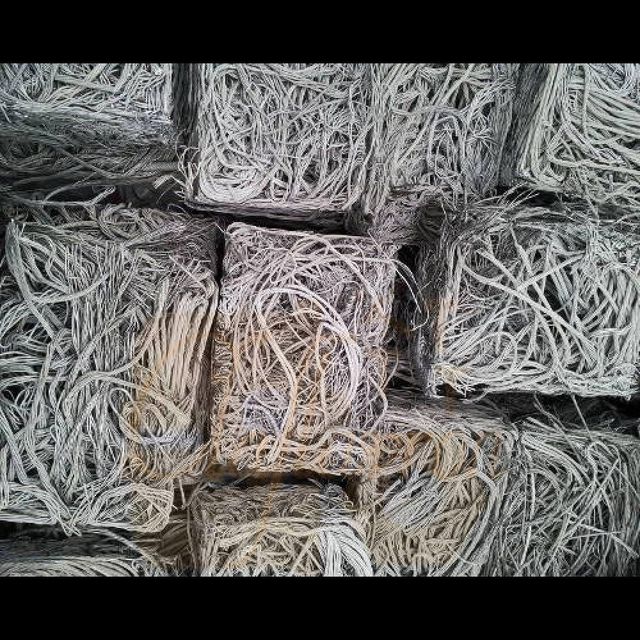 Advanced Quality Aluminum Wire Scrap For High Volume Processing Aluminum Wire Scrap Serving International Buyers - Image 4
