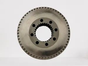 Ms11 Hydraulic Motor Parts - Image 4