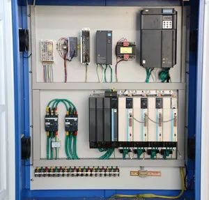 Slst1400 Cement Brick Making Machine - Image 4