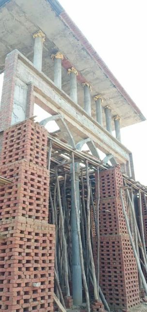 Industrial Construction Service Service Location Delhi NCR Service Duration Project Base Contract Type Labor and - Image 2