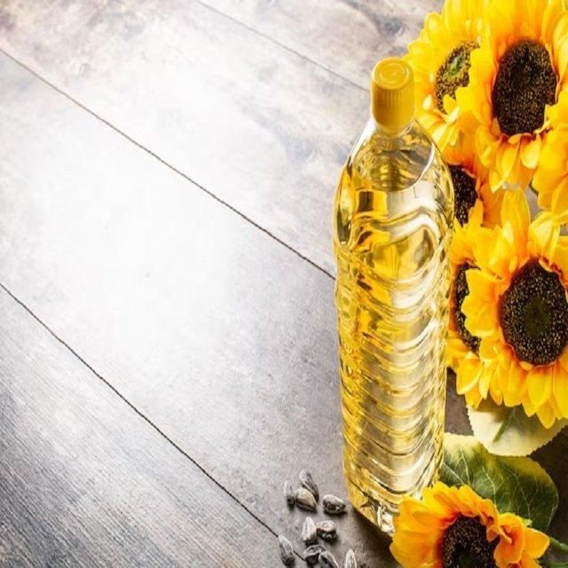 New Stock Premium Wholesale 100% Pure Refined Sunflower Oil Plant Oil for Multiple Purposes Great for Cooking in Plastic Bottles - Image 3