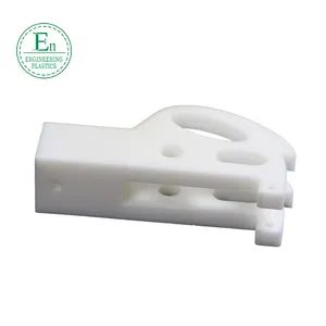 Manufacture ODM OEM Nylon Plastic Parts Plastic Injection Parts - Image 2