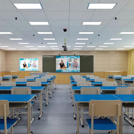 LED Panel Light Approved 2X2FT 2X4FT 20W 30W 40W Panel LED Troffer Mounted Light - Image 5