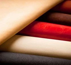 Finished Leather Texture High Quality Color Variety Vast Variety Finish Variety Vast Variety Intended Use Footwear, Leather Goods, - Image 1