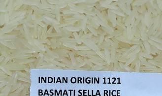 Finest Indian 1121 Basmati Rice: Non-sticky, long slender grains, unmatched fragrance, perfect for biryani and fine dini - Image 3