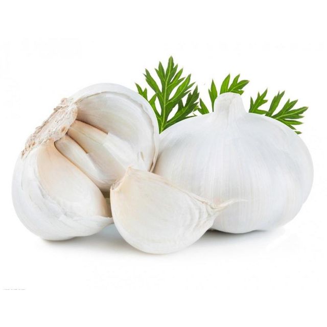 Premium Fresh Garlic Bulbs With Strong Aroma And High Purity For Global Wholesale Supply - Image 2