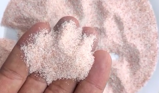 Himalayan Pink Salt Origin Pakistan Features Organic Product Type Fine Foods, SALT - Image 4