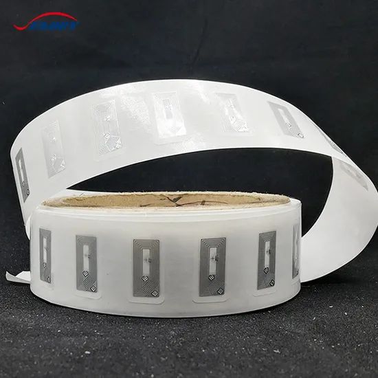 Free Samples of 13.56MHz Access Control Cards RFID Labels/Stickers/Tags with Physical Access - Image 1