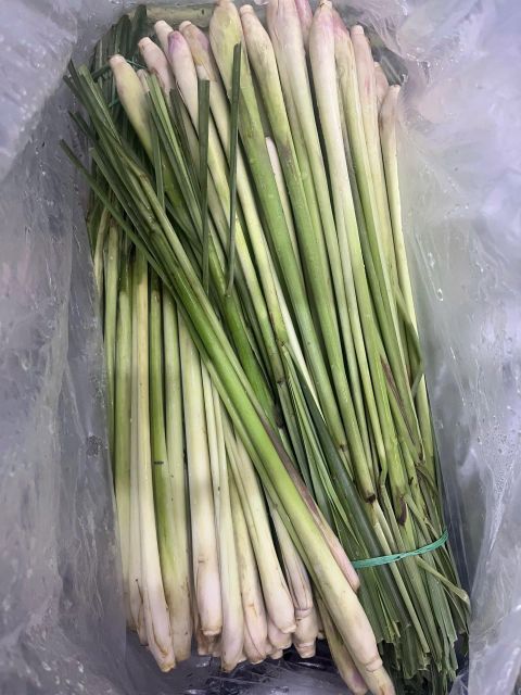 Lemongrass Flavor Lemony Aroma Fresh Citrus Origin National, Regional Essential Oil Content High Vegetable Type Root Vegetables - Image 4
