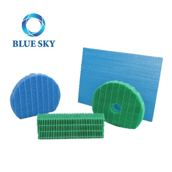 New Absorbent Paper Home Humidifier Accessories Replacement Sharp Air Humidifier Wicking Filter Parts Accessories - Image 5