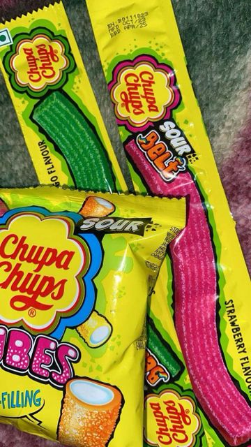 Chupa Chups Tasty Fruit Candy Premium Quality Lollipops Fast Delivery Great for Sharing Family Treats - Image 4