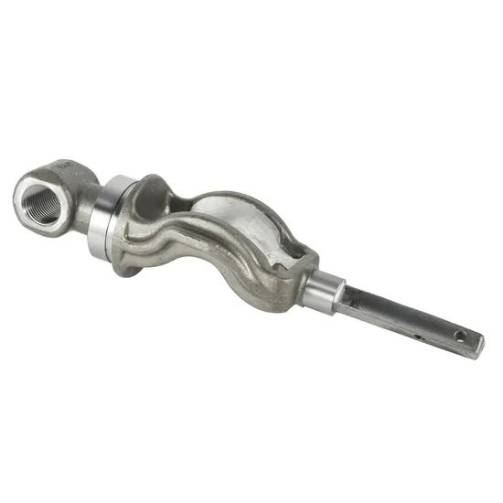 Customized Precision High Quality Stainless Steel CNC Machine Tools Accessories - Image 5