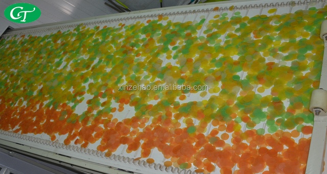 Prawn Crackers 200g Colorful Uncooked Dried Prawn Crackers Color Red Content no Address no Taste Salty Texture CRISPY Ingredients - Image 5