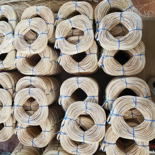 Natural Rattan Core – Premium Grade from Vietnam - Image 3