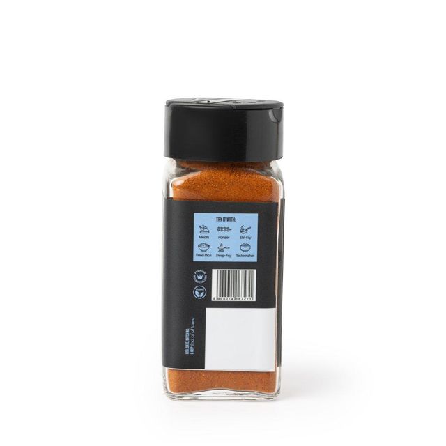 Premium Quality 65 Spice Mix with Spice and Herbs Used for Seasoning Available for Exports at Wholesale Price - Image 4