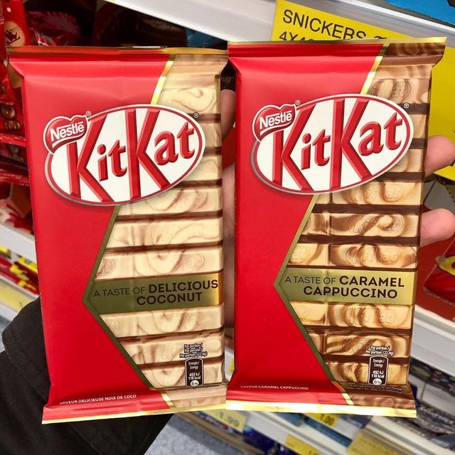 Wholesale Nestle Kit Kat Chocolate 41.5g Other Chocolates Delicious Chocolate Wafer Fast Delivery - Image 3