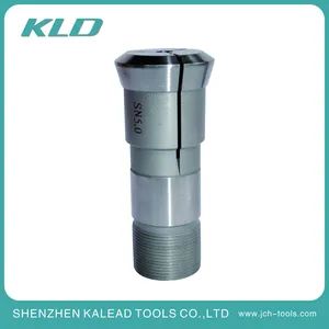 Customized Milling Tools Carbide Guide Bush CNC Collet Lathe Machine Turning Tools - Image 6